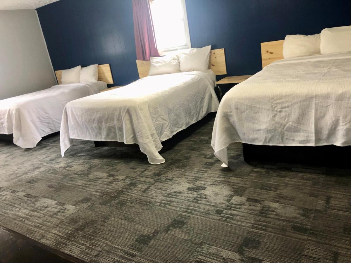 Royalinn Elizabethtown Exterior photo